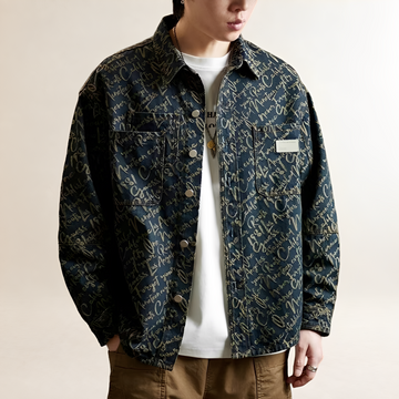 Men's Jackets