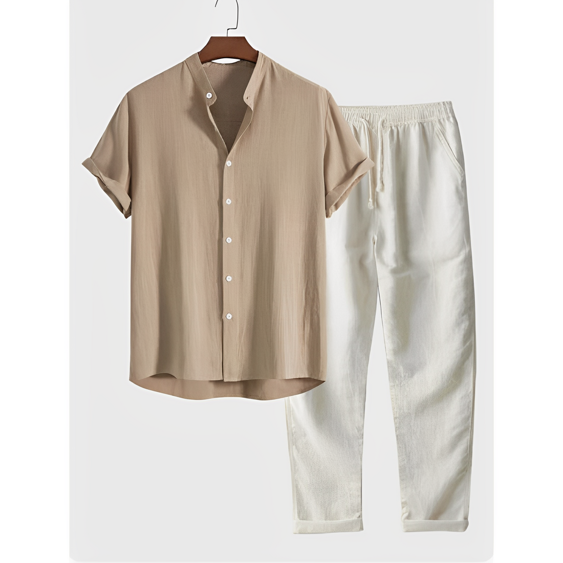 Phillip – Men's Summer Attire product image