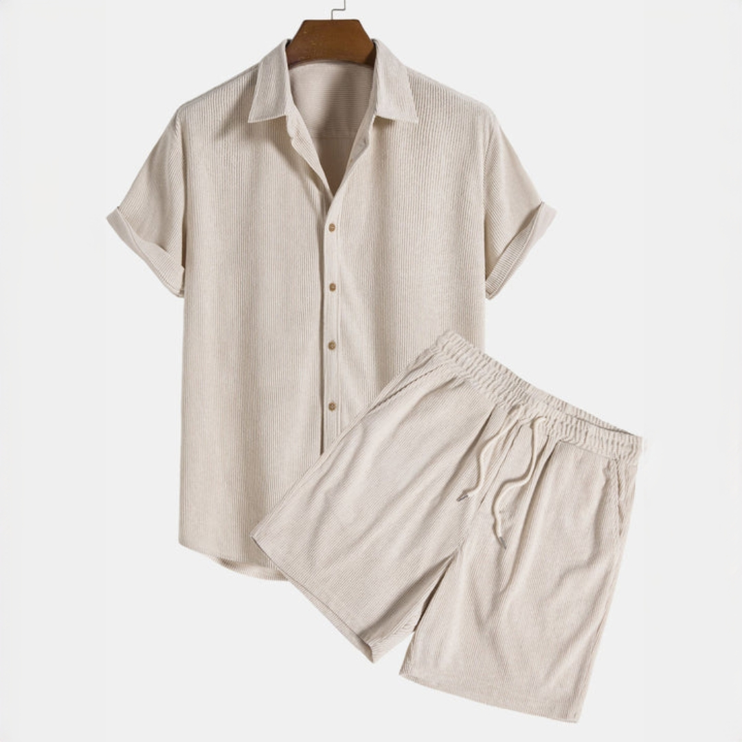 Junnie – Men's Summer Outfit product image