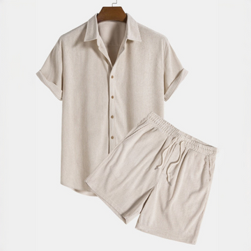 Junnie – Men's Summer Outfit product image
