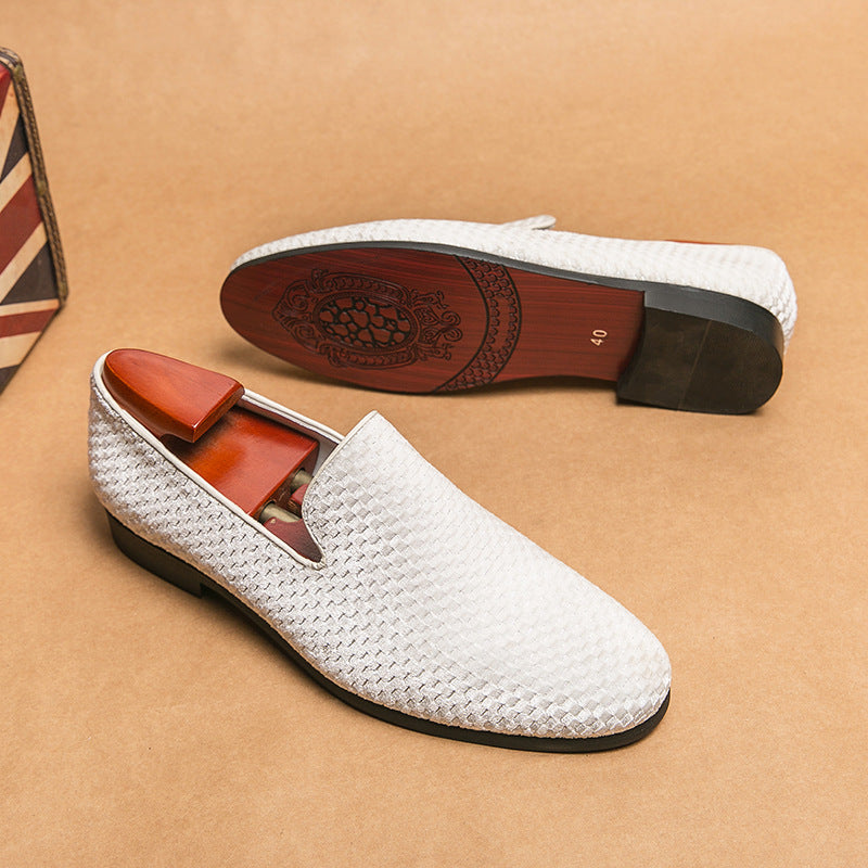 Leonard – Men's Everyday Loafers product image