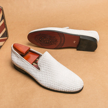 Leonard – Men's Everyday Loafers product image