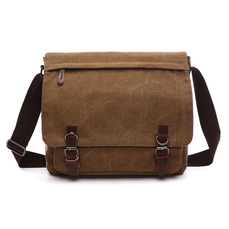 Renji – Shoulder Bag in Light Blue