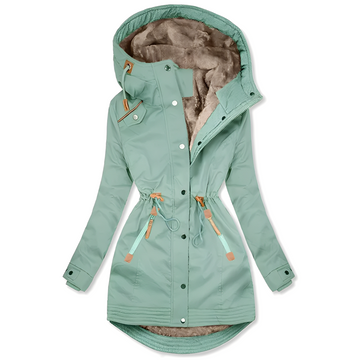 Lavena – Women's Parka product image