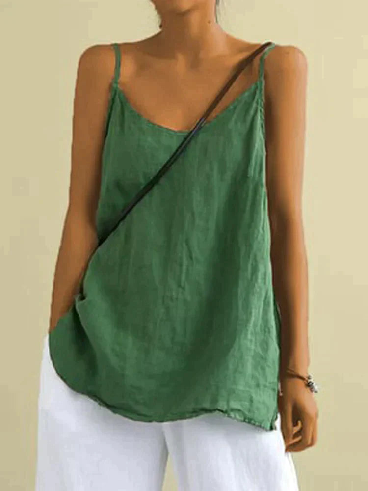 Hedvig – Summer Blouse product image