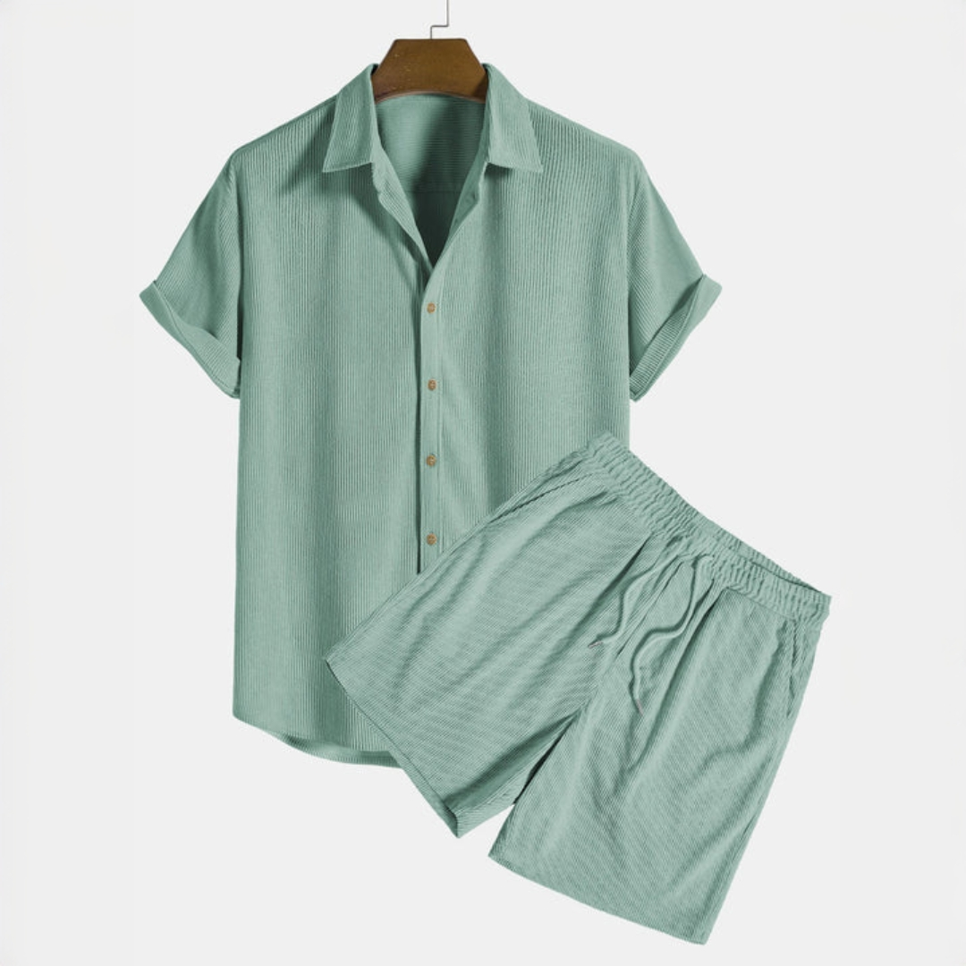 Junnie – Men's Summer Outfit product image
