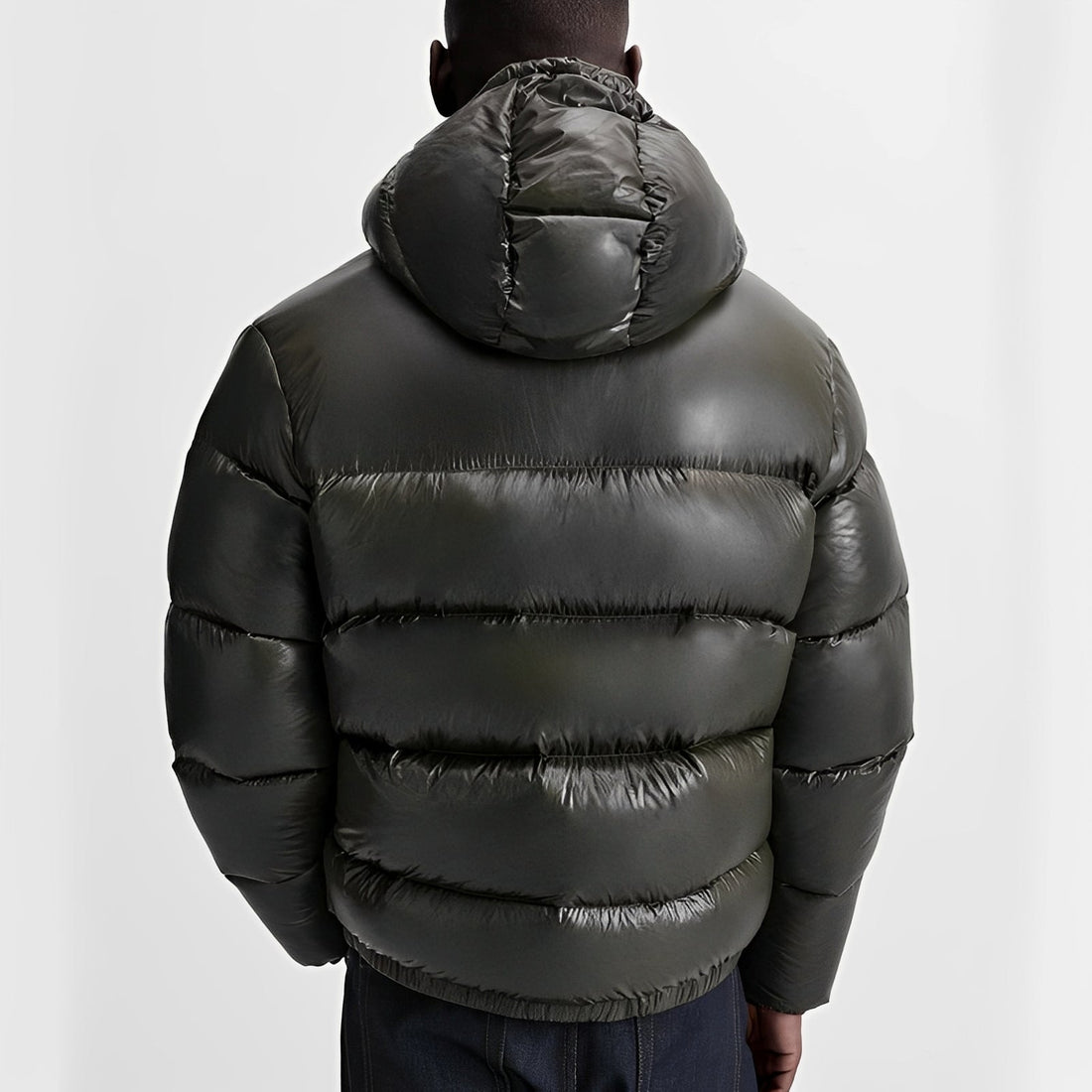 Myles – Men's Hooded Jacket product image