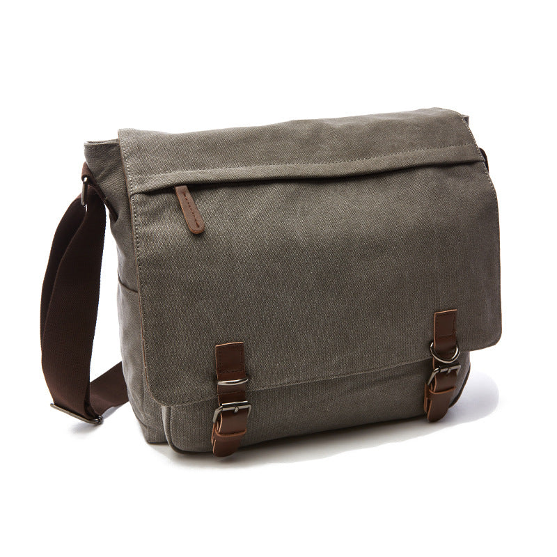 Renji – Shoulder Bag in Brown