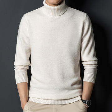 Ralph – Men's Turtleneck Sweater product image