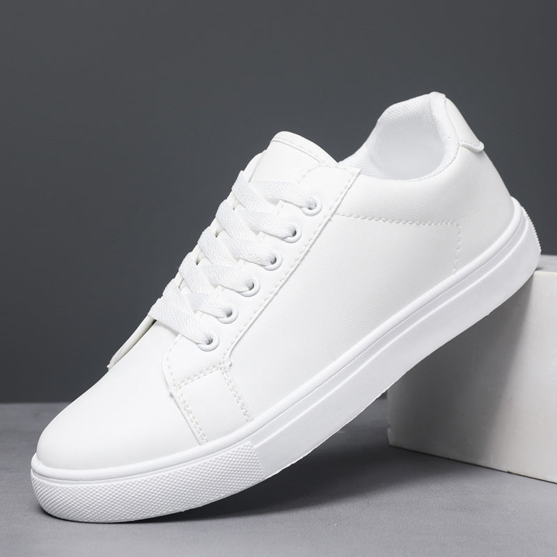 Nicholas – Men's Everyday Shoes in Charcoal