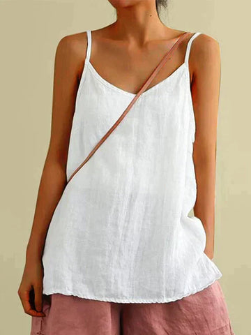Hedvig – Summer Blouse product image