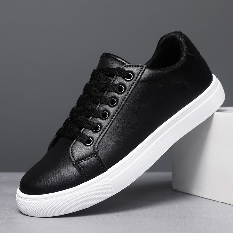 Nicholas – Men's Everyday Shoes in Charcoal