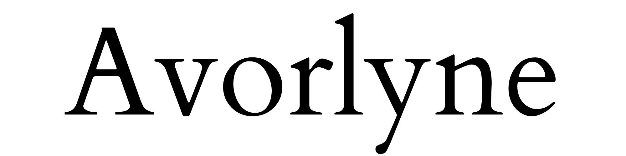 Avorlyne.com