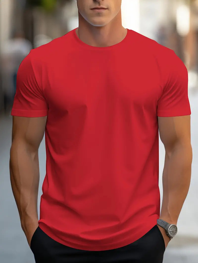 Owen – Men's Tee
