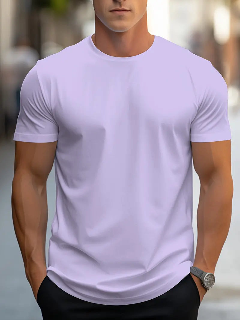 Owen – Men's Tee