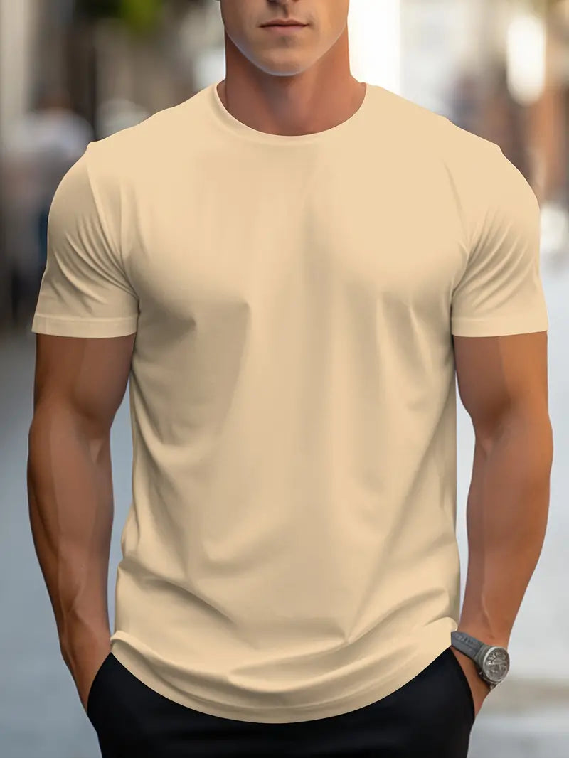 Owen – Men's Tee