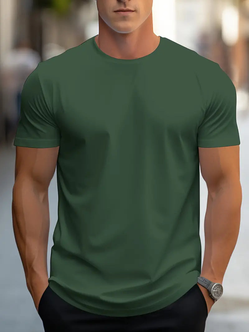 Owen – Men's Tee