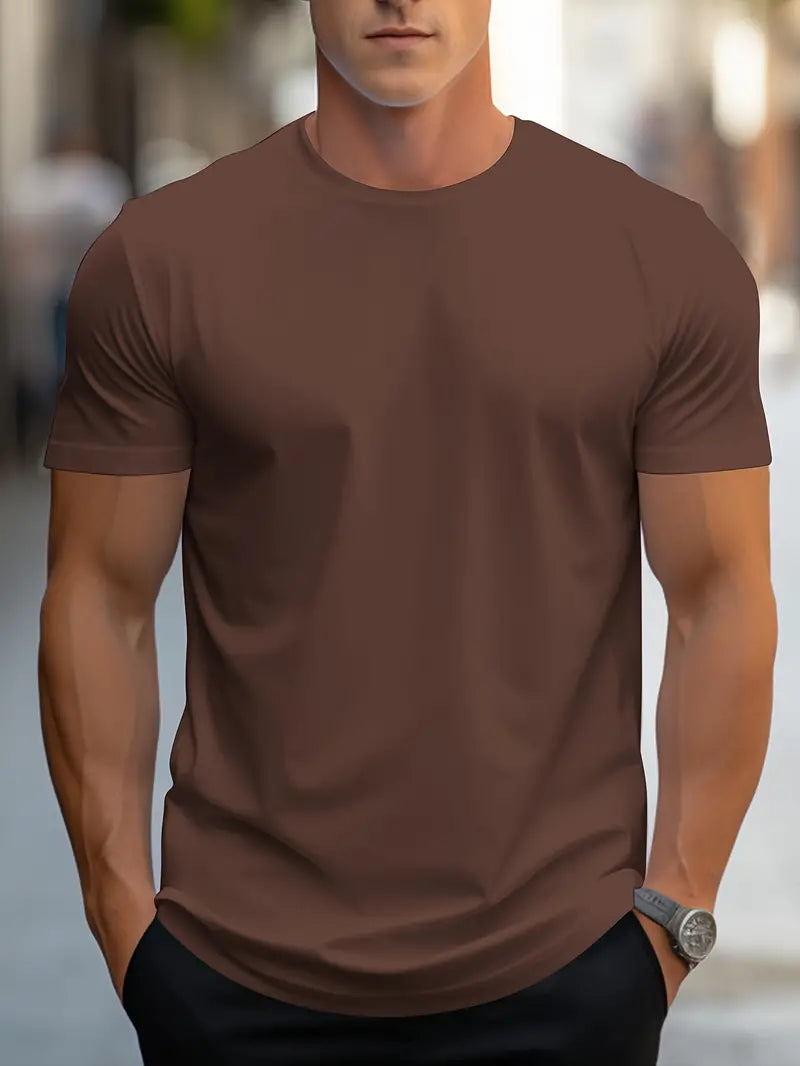 Owen – Men's Tee
