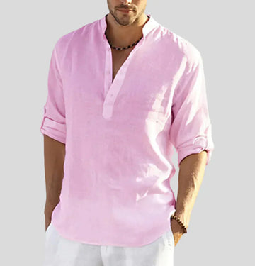 John – Men's Casual Shirt product image