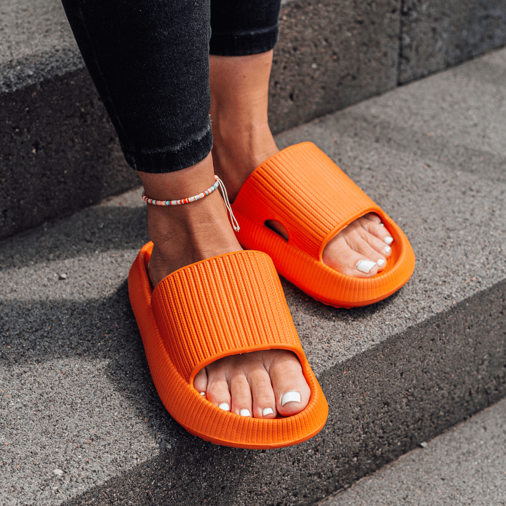 Rumi – Everyday Shoes in Leopard