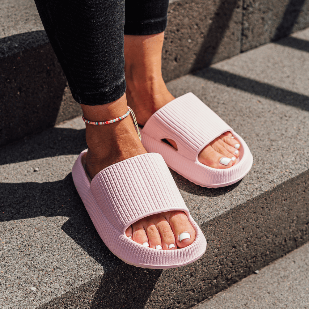 Rumi – Everyday Shoes in Leopard