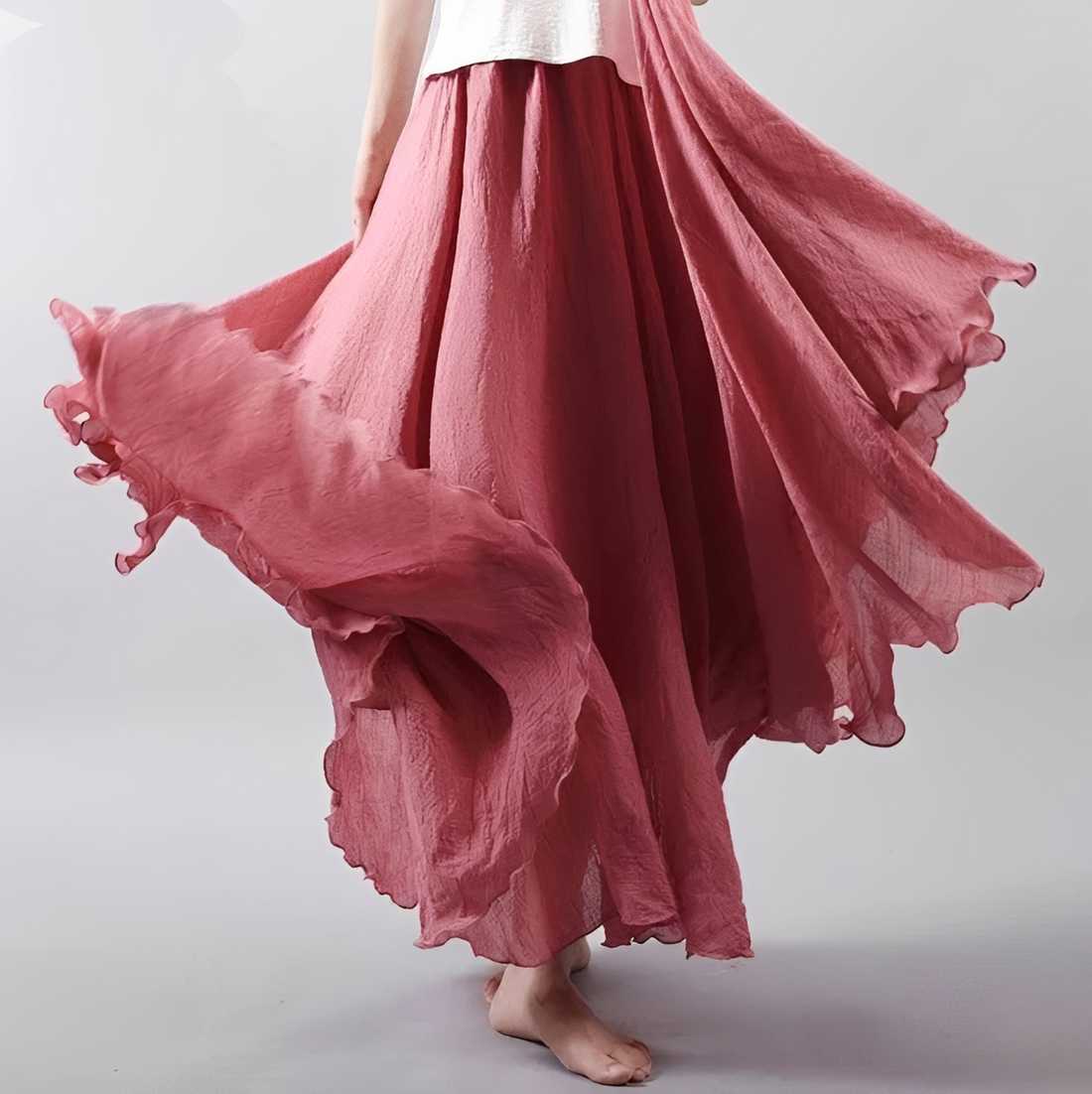 Verah – Women's Skirt product image