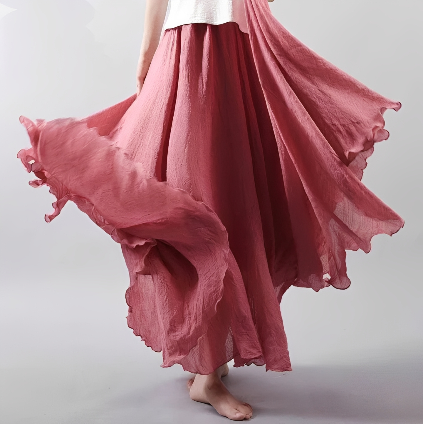 Verah – Women's Skirt product image