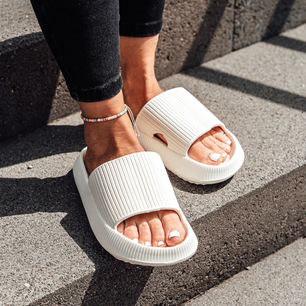 Rumi – Everyday Shoes in Leopard
