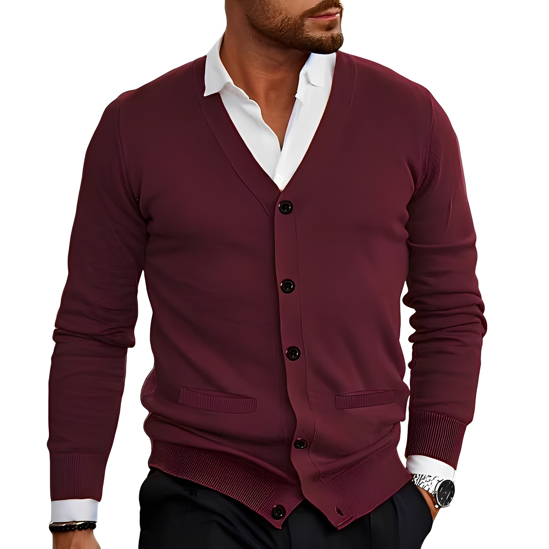 Holden - Cozy and comfy sweater