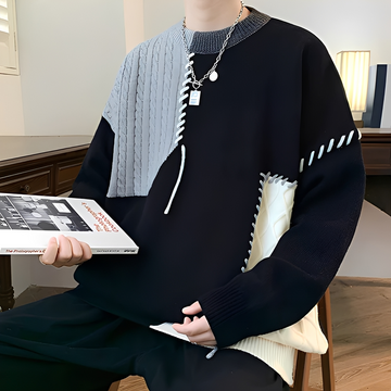 Carter - Stylish and comfy sweaters