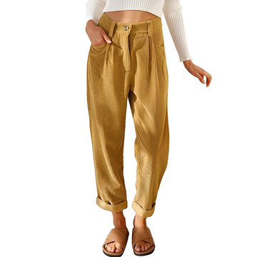 Chellou - Classic and comfy pants