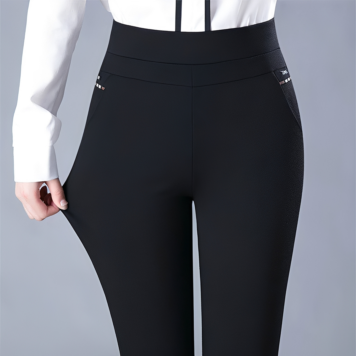 Athena - Elegant and adaptable pants