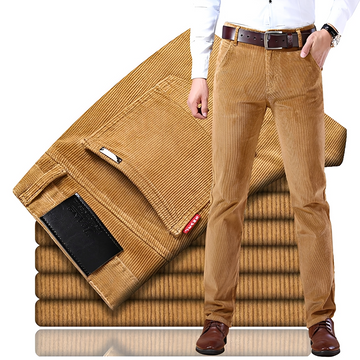 Jallen - Stretchy and elegant pants