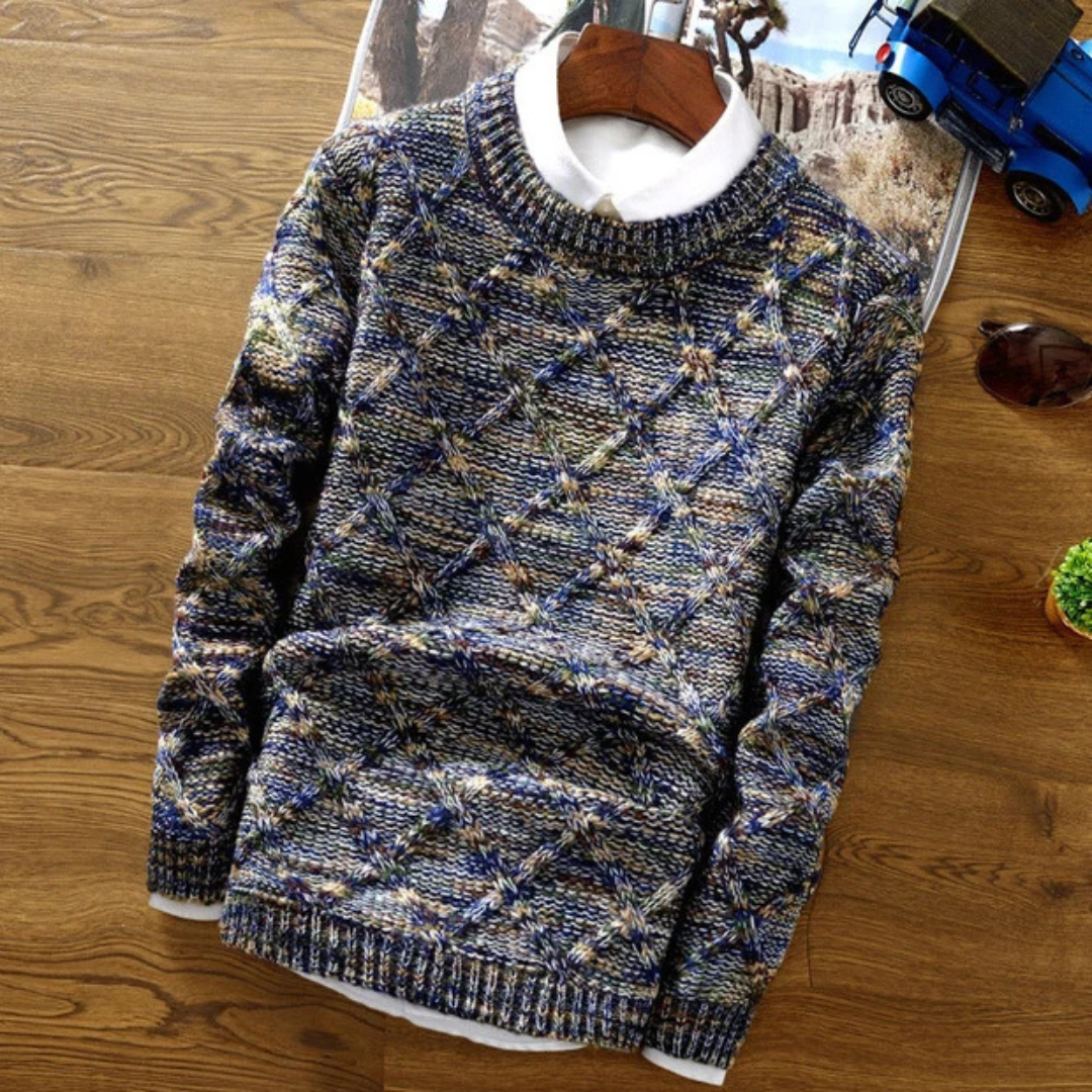 Rowar - Stylish and comfortable sweater