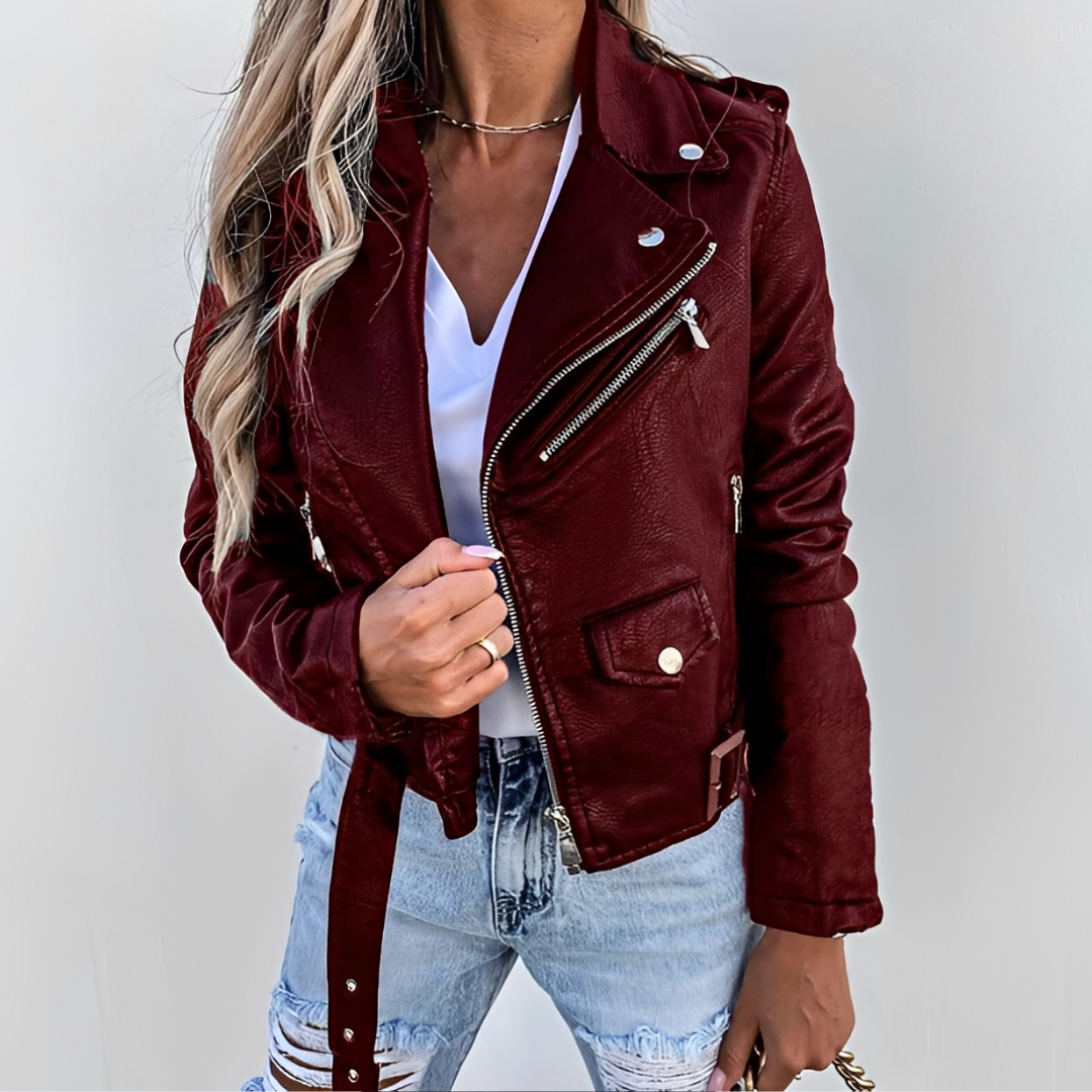 Evangelyn - Stylish and lasting jacket
