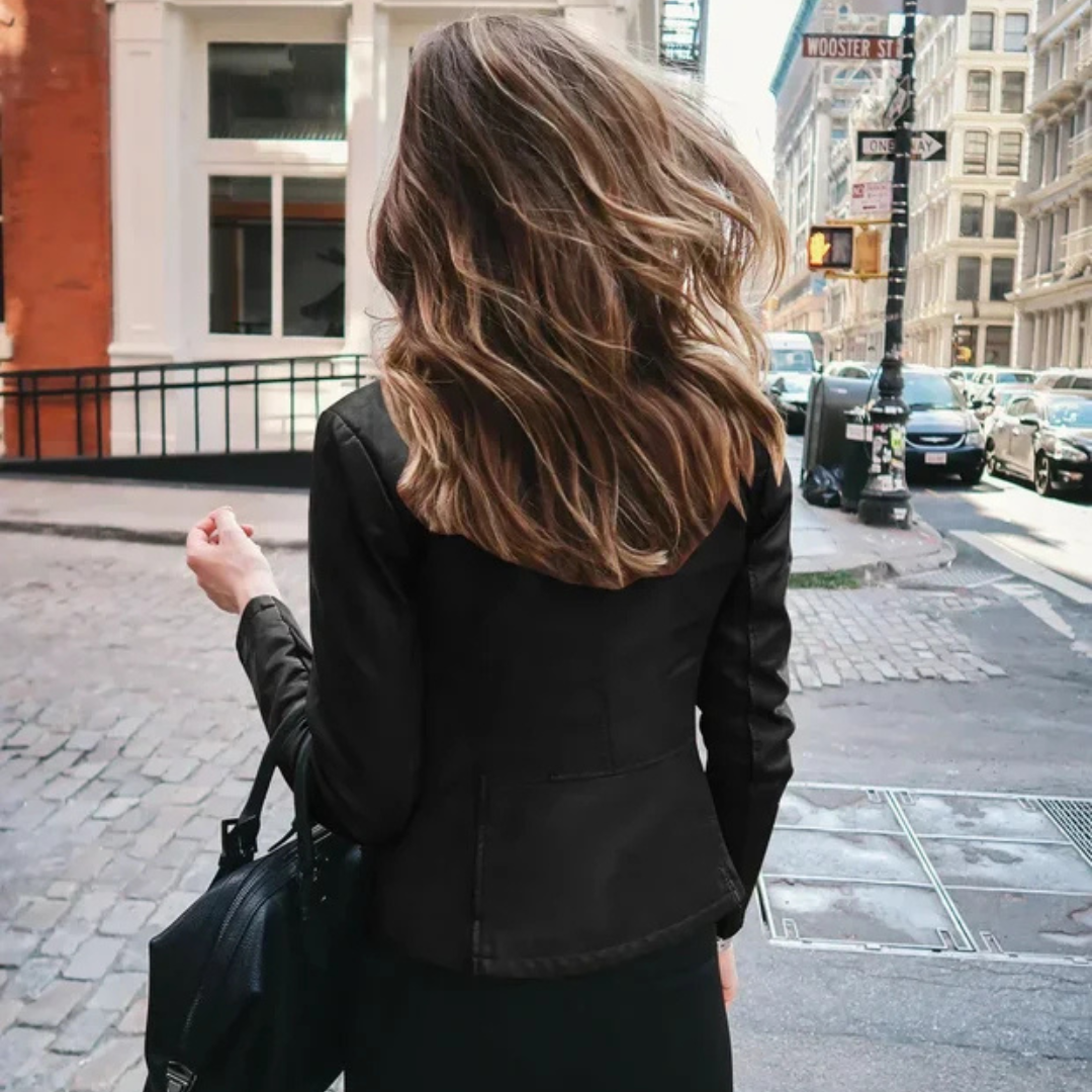 Adean - Fashionable and adaptable jacket