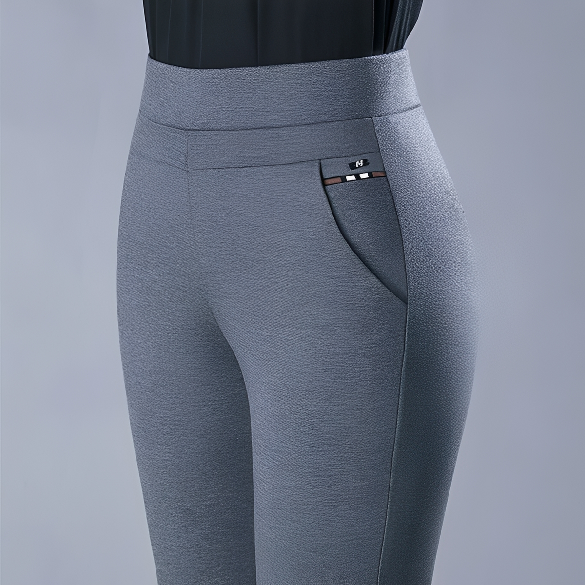 Athena - Elegant and adaptable pants