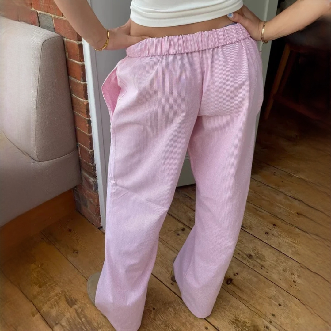 Katty - Lightweight and comfy pants