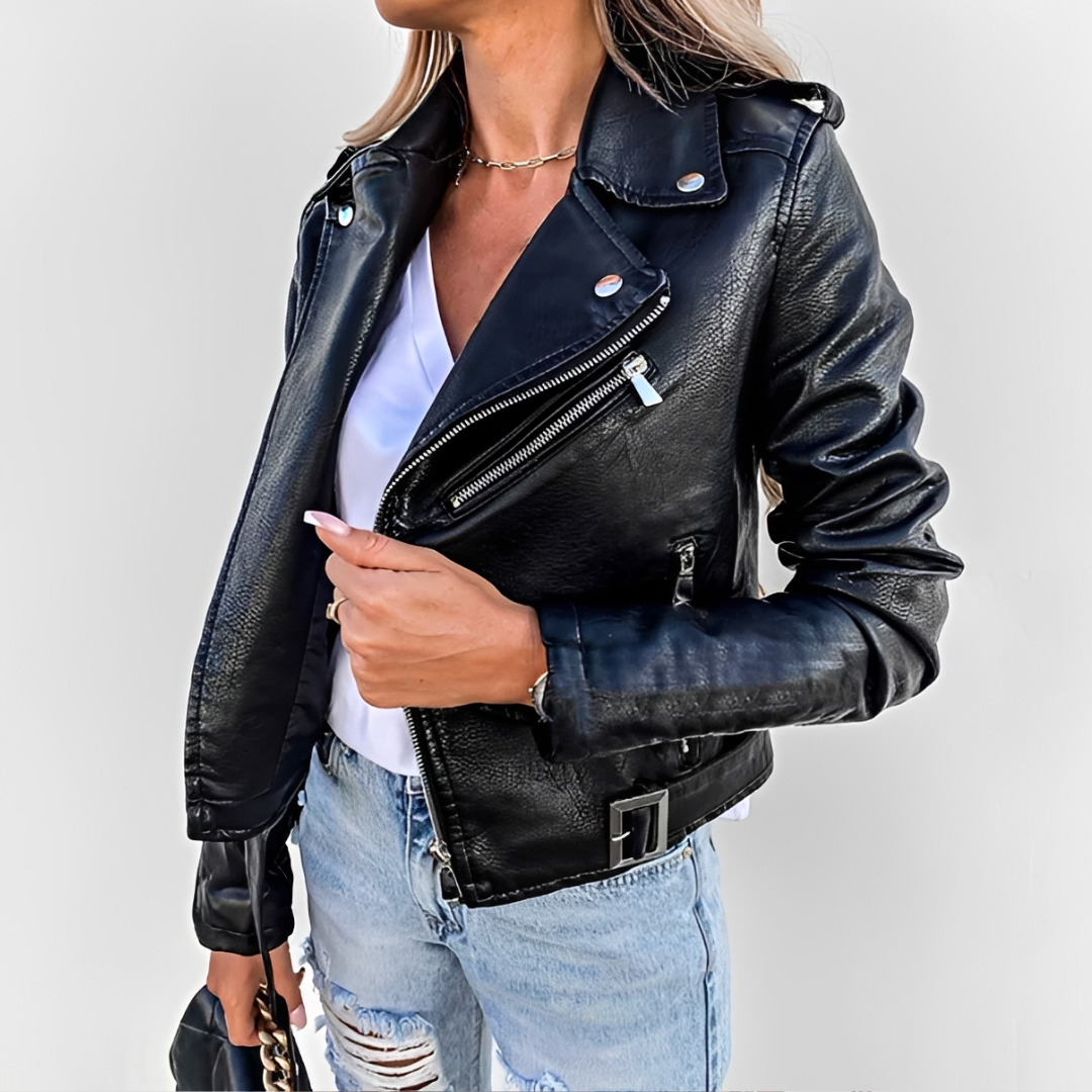Evangelyn - Stylish and lasting jacket