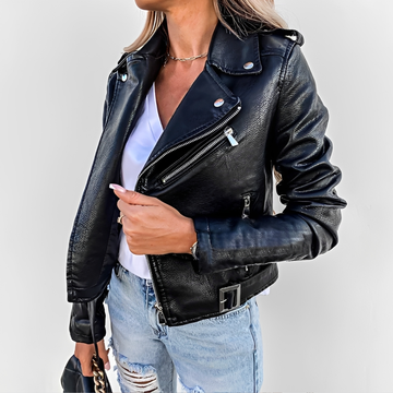 Evangelyn - Stylish and lasting jacket