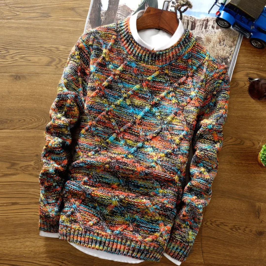Rowar - Stylish and comfortable sweater