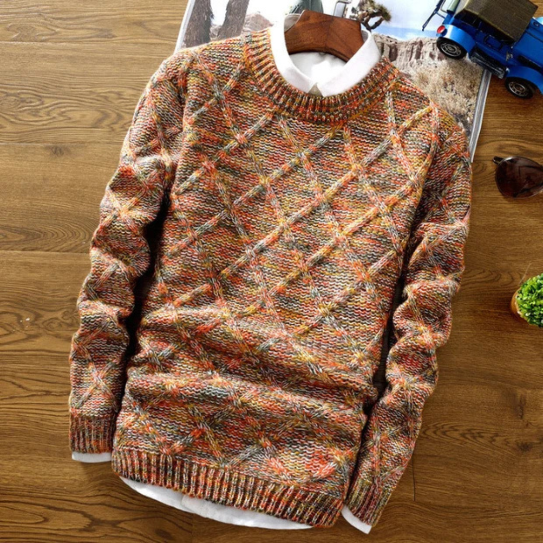 Rowar - Stylish and comfortable sweater