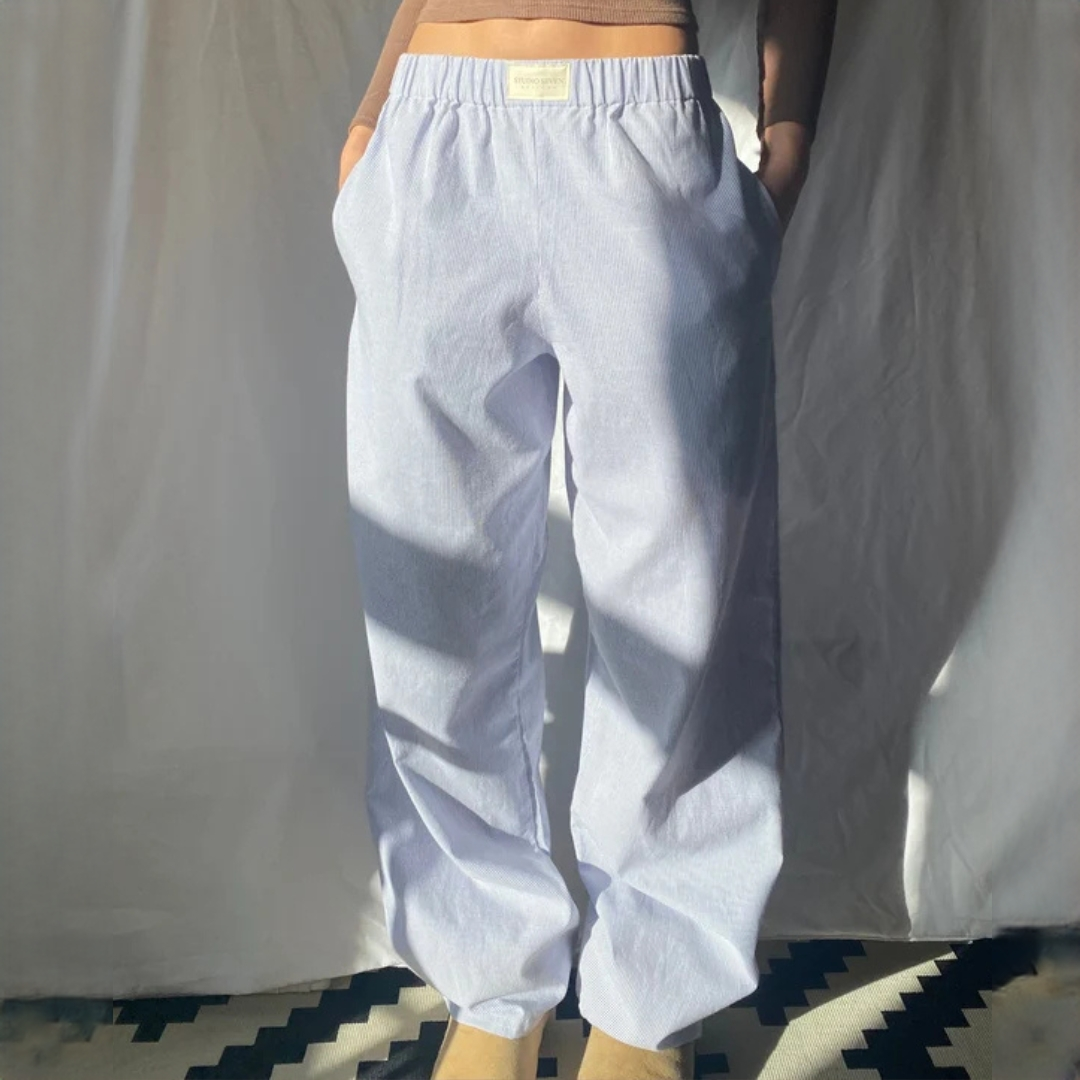 Katty - Lightweight and comfy pants