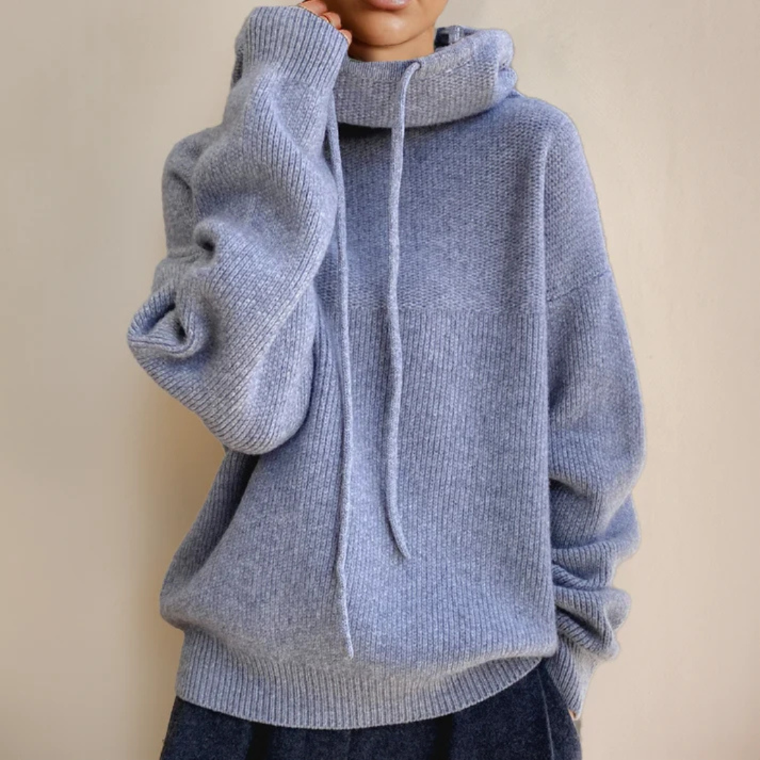 Eden - Stylish and cozy sweater