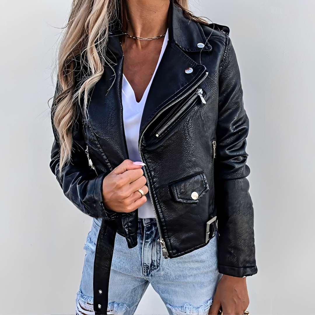 Evangelyn - Stylish and lasting jacket