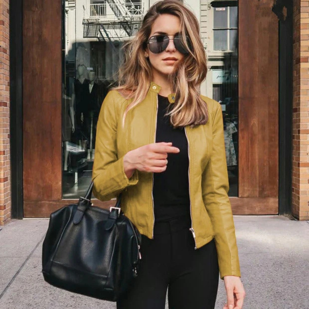 Adean - Fashionable and adaptable jacket