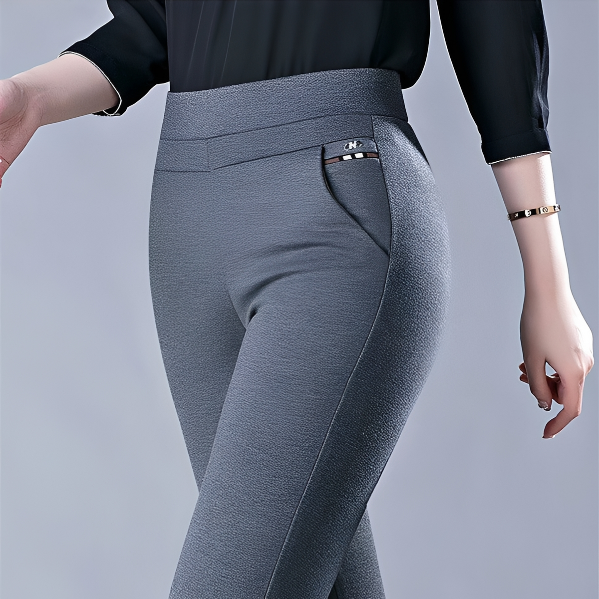 Athena - Elegant and adaptable pants