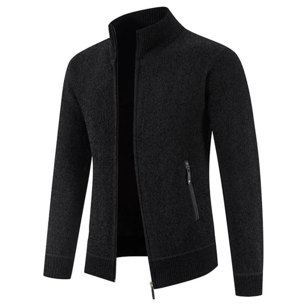 Dwayn - Cozy and soft sweater