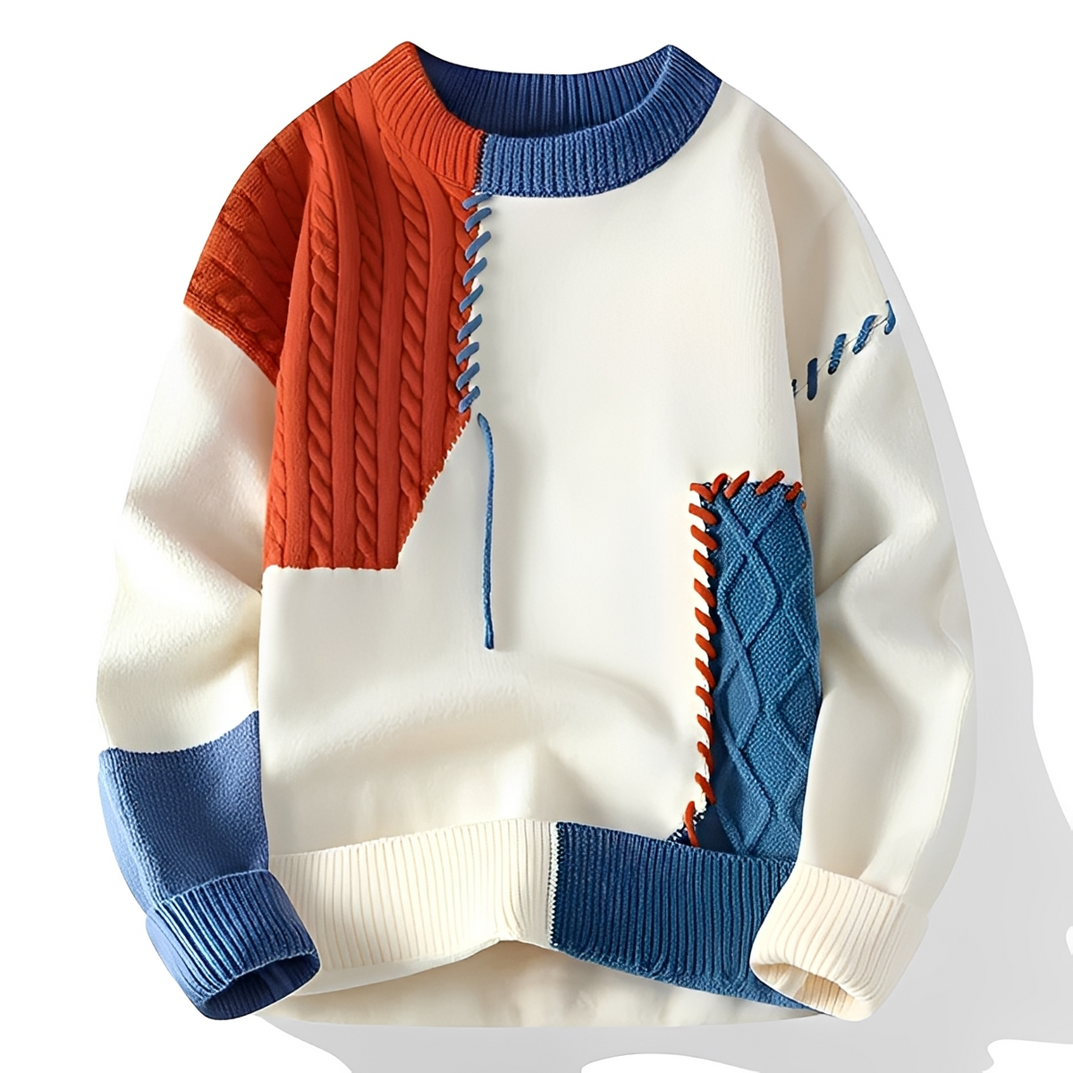 Carter - Stylish and comfy sweaters
