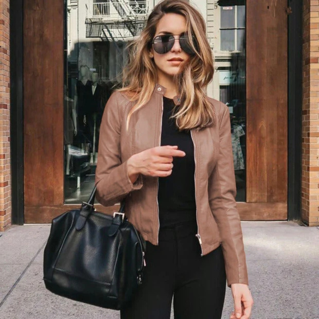 Adean - Fashionable and adaptable jacket